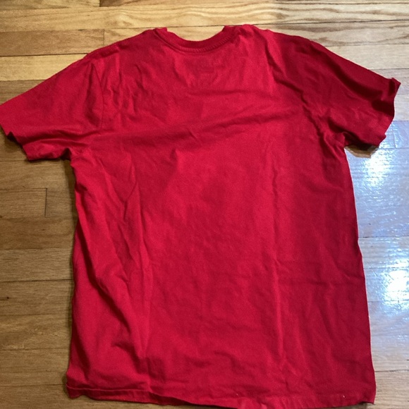 Los Angeles Angels tee shirt XL - Picture 4 of 4